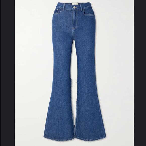 Wandler Daisy Flare / NWT / Size 25 - Picture 1 of 13